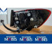 91-924 zadnie obychnie bulb lamp set kia k3 cerato forte 2021-25